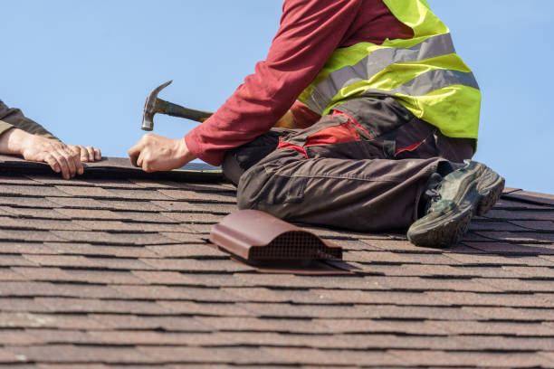 Best Residential Roofing Contractor  in South Fulton, GA