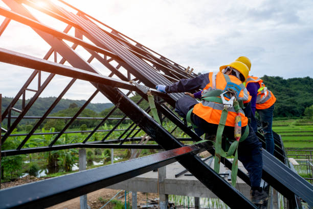 Best Residential Roofing Contractor  in South Fulton, GA