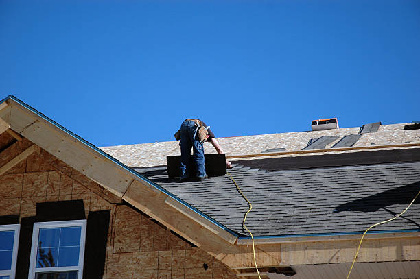 Best Tile Roofing Contractor  in South Fulton, GA