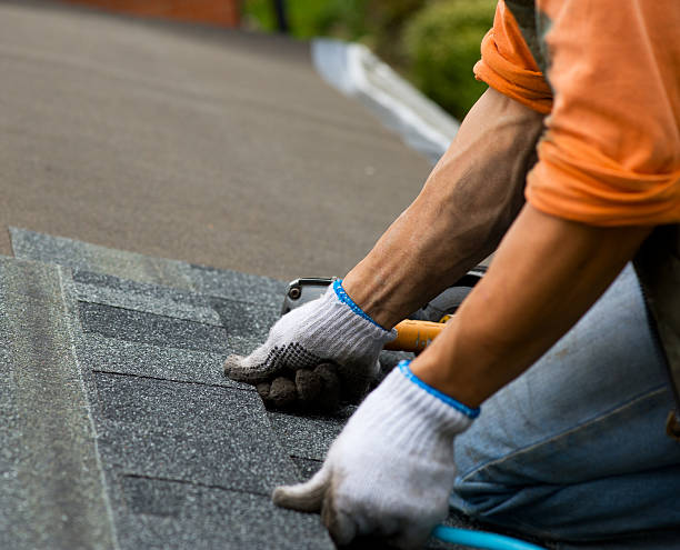 Quick and Trustworthy Emergency Roof Repair Services in South Fulton, GA