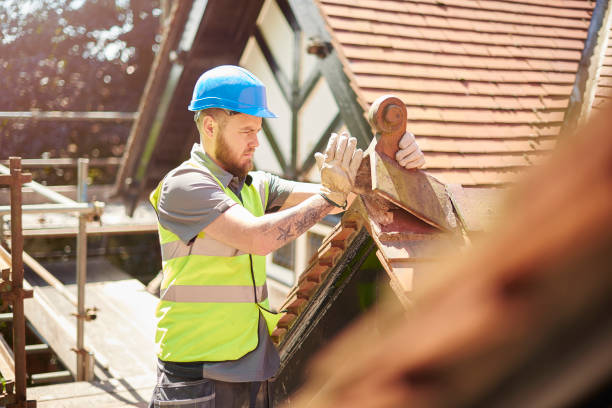 Best Slate Roofing Contractor  in South Fulton, GA