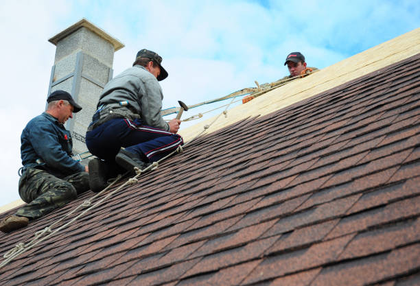 Best Commercial Roofing Services  in South Fulton, GA