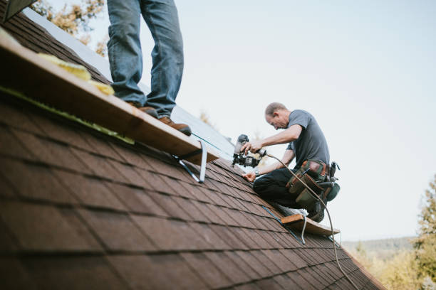 Heating Cable for Roof Installation in South Fulton, GA